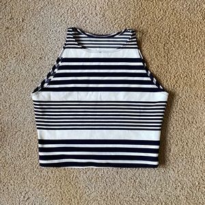 American Apparel Crop Top
